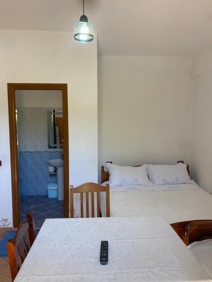 Besart Room Orikum Exterior foto